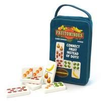 Fruitominoes Game