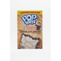 Frosted Chocolate Mocha Pop-Tarts, ASSORTED