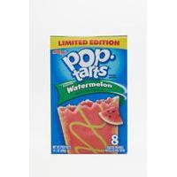 frosted watermelon pop tarts assorted