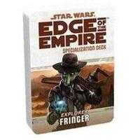 Fringer Specialization Deck: Edg...