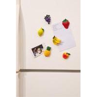 Fruit Magnets Set, ASSORTED