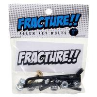 fracture 1 allen truck bolts