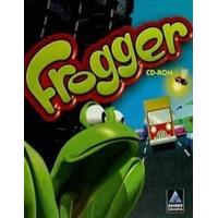 Frogger (PC)) Disc Only