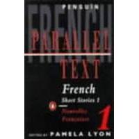 French short stories/Nouvelles françaises - Vol. 1