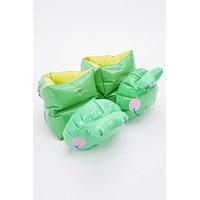 Frog Arm Bands