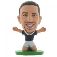 franck ribery france kit soccerstarz figure