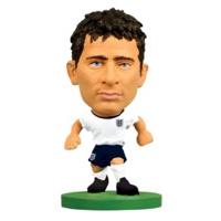 Frank Lampard England Kit Soccerstarz Figure
