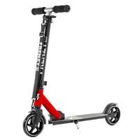 Frenzy FR145 Folding Scooter - Red