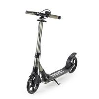 Frenzy 205mm Dual Brake Folding Scooter - Champagne