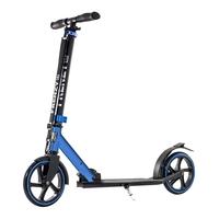 Frenzy FR205 Folding Scooter - Blue