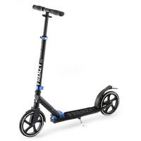 Frenzy FR205 Folding Scooter - Black