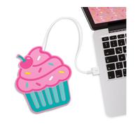 Freshly Baked Cupcake USB Cup Warmer