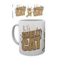 Friends Smelly Cat - Mug