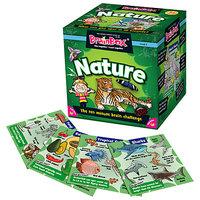 French Brainbox Nature Game