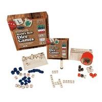 front porch classics worlds best dice games