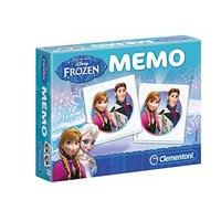 Frozen Memo Brainteasers