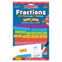 Fractions Magnetic Activity