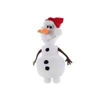 Frozen 14-inch Olaf With Christmas Hat
