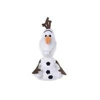 Frozen Happy Olaf Plush Toy (multi-colour)
