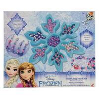 Frozen Sparkle Bead Set