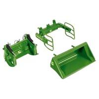 Front Loader Accessory Set A - 7381