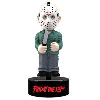 Friday The 13th Head Knocker