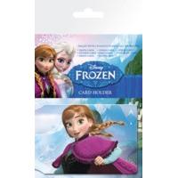 Frozen Anna Travel Card Holder