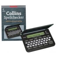 franklin spq109 collins pocket speller