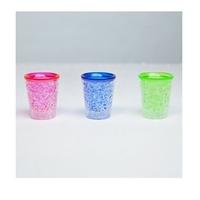 Freezer Shot Glasses Pack of 3