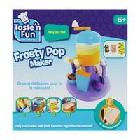 Frosty Pop Maker74