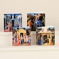 Fra Angelico Holy Story Cards