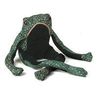 FREDERICK FROG Animal Paperweight