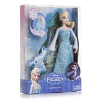 Frozen Elsa Ice Power Doll