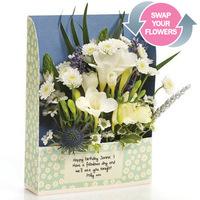 Freesia Fields