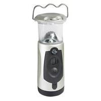 Freeplay Energy Indigo lantern