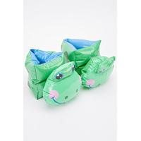 Frog Arm Bands