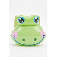 Frog Arm Bands