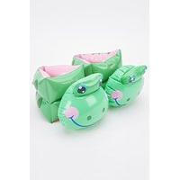 Frog Arm Bands