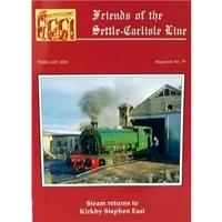 Friends Of The Settle-Carlisle Line #79 - Feb 2000