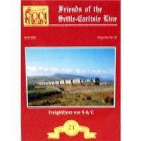 friends of the settle carlisle line 88 may 2002