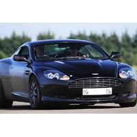 From £29 for three laps in one car, £55 for a James Bond experience, from £89 for three laps in two cars or a Ferrari and Lamborghini experience, £119