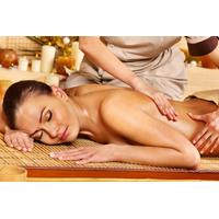 From £12 for a 30 minute or one-hour (£19) full body massage from Coombes\'s Complimentary Therapies