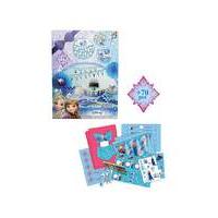 Frozen Customize Your Birthday Party