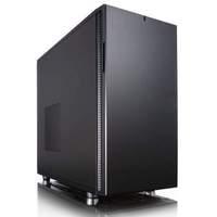 Fractal Design Define R5 Computer Case (black) With Usb 3.0