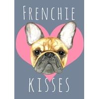 French Kisses |Jolly Awesome |JA1024