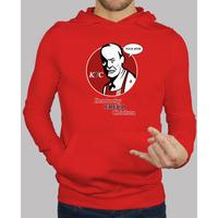 freud kentucky chicken t boy and girl