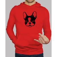 french bulldog jersey boy