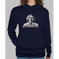fronkonstin (the young frankenstein)