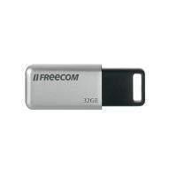 freecom databar 32gb usb 20 usb flash stick with retractable usb conne ...