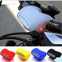 front bike light led cycling aaa lumens battery cyclingbike lights